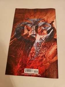 The Darkness (2025) 2 A Marc Silvestri VF