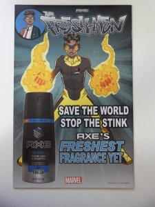 Absolute Carnage: Avengers (2019) NM- Condition