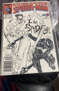 The Spectacular Spider-Man #133 (1987)