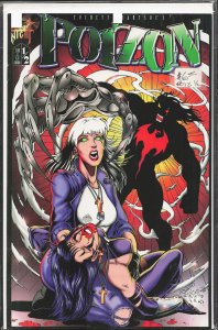 Poizon: Lost Child #½ (1995)
