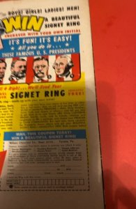 Detective Comics #281 (1960)Batman... Robot