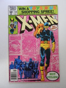 The X-Men #138 (1980) VG/FN condition