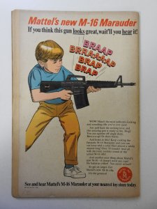 Detective Comics #366 (1967) GD/VG Condition see description