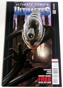 Ultimate Comics Ultimates #9 >>> 1¢ Auction! See More! (ID#015)