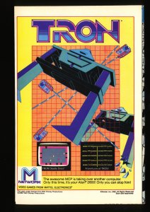 Detective Comics #527 VF/NM 9.0