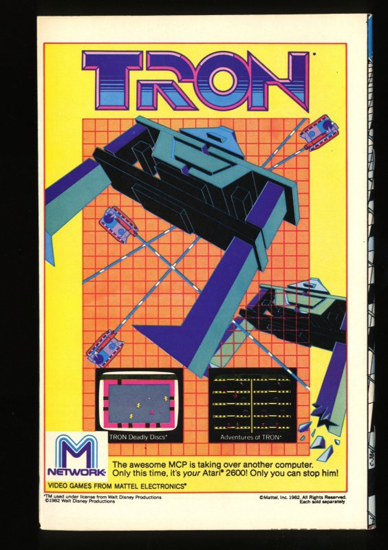 Detective Comics #527 VF/NM 9.0