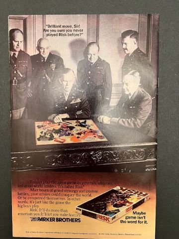 Buckaroo Banzai #2 (1985) - VF/NM