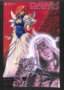 Dawn #2 (1995)