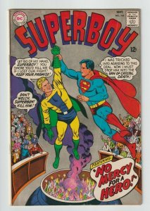 Superboy #141 (1967) DC Comics