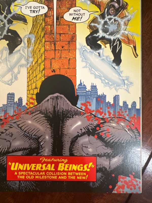 Milestone 30th Anniversary Special (2023)