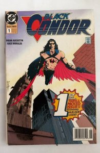 Black Condor #1 (1992)