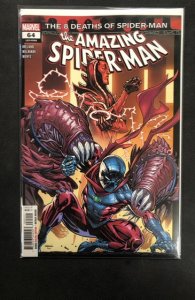 The Amazing Spider-Man #64 (2025)