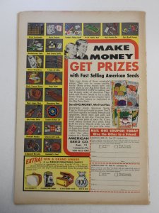 House of Secrets #31 (1960) The Hybrid Monster! Sharp VG+ Condition!