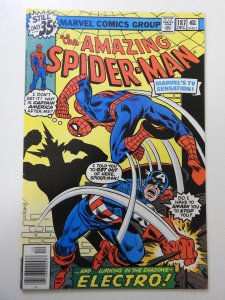 The Amazing Spider-Man #187 (1978) FN+ Condition!