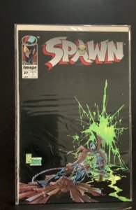 Spawn (ES) #24