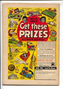 Dick Tracy #98  1956 - Harvey  -FN - Comic Book