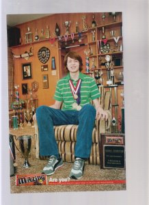 NEW AVENGERS #5 - ADI GRANOV VARIANT (9/9.2) 2005