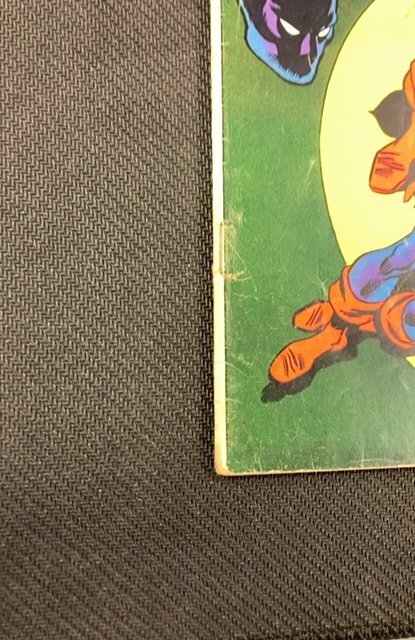 The Avengers #56 (1968)