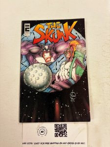 The Skunk #4 VF Entity Comic Books Maus 26 HH78