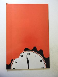 Watchmen #11 (1988) VG+ Condition moisture stain fc