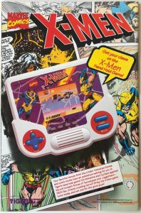 THE AMAZING SPIDER-MAN Comic Issue 384 — Peter Parker 1993 MARVEL Universe VF