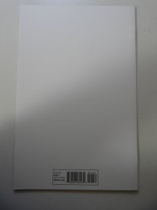 Age of Ultron VS. Marvel Zombies #1 Blank Sketch Variant Edition