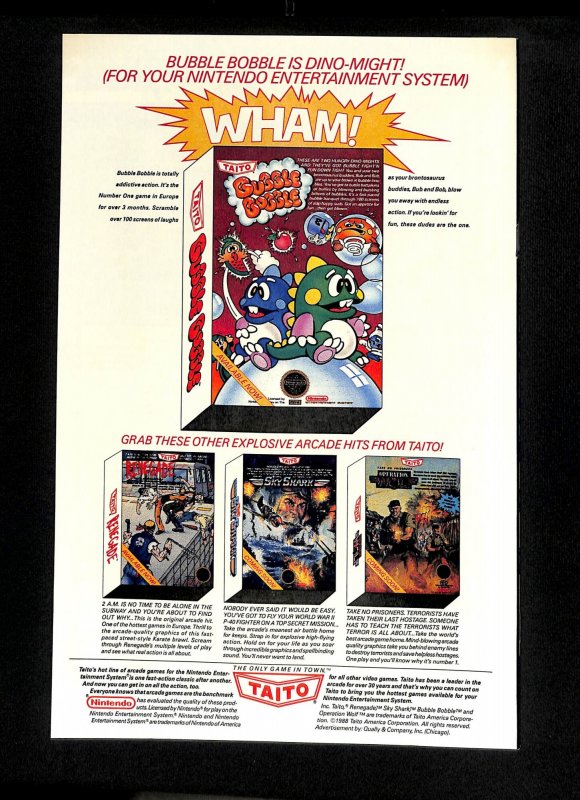 Spectacular Spider-Man #147