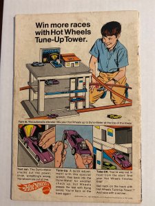 Superman #228 (1970)