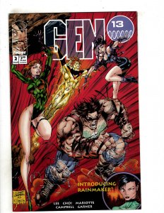 Gen 13 #2 (1994) EJ5
