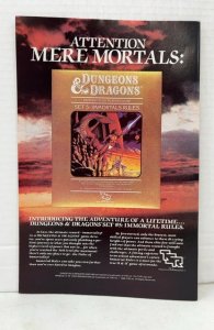 Iron Man #214 (1987)