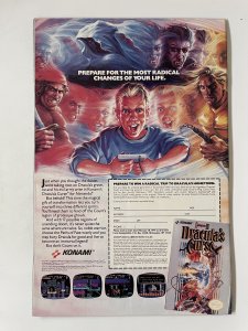 Ghost Rider #11 - NM+  (1991)