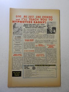 The Amazing Spider-Man #21 (1965) GD+ Condition bottom staple missing