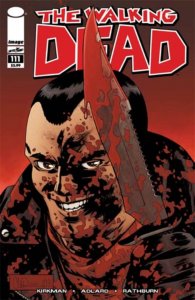 WALKING DEAD #111 (MR)