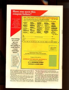 Ghost Rider  #9 - Gil Kane Cover Art! (8.5) 1974