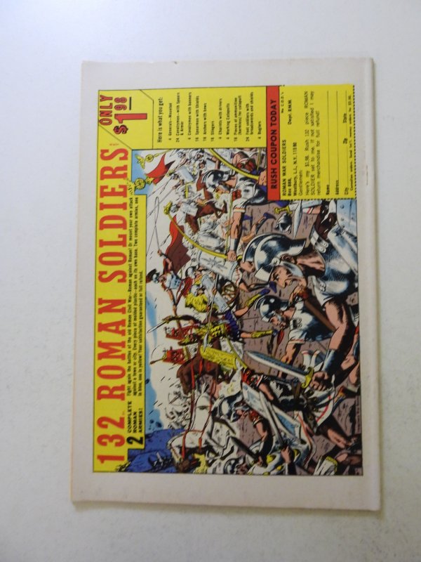 Daredevil #42 (1968) VF condition