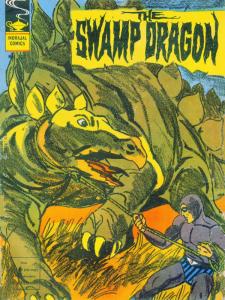 The Swamp Dragon