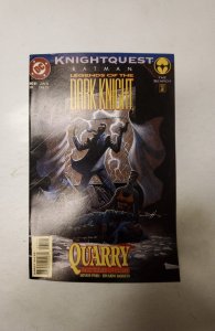 Batman: Legends of the Dark Knight #61 (1994) NM DC Comic Book J722