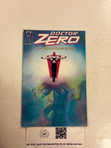 Doctor Zero A Shadowline Saga #3 VF Epic Comic Books 31 HH81