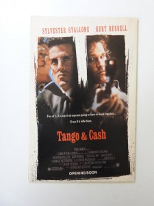 Hellblazer #27 (1990) signed by Dave McKean no cert VF+ condition