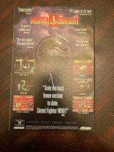 The Spectacular Spider-Man #221 (1995)