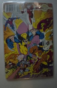 The Infinity War #4 (1992)