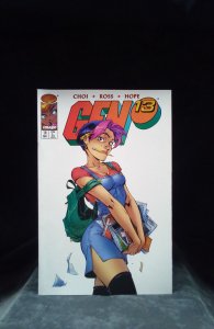 Gen 13 #14 (1996)