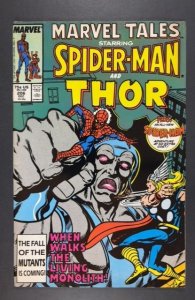 Marvel Tales #206 (1987)