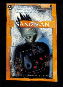 Sandman (1989) #28