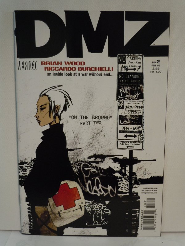 DMZ #2