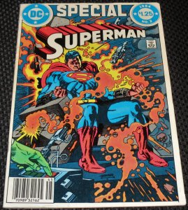 Superman Special #2 (1984)