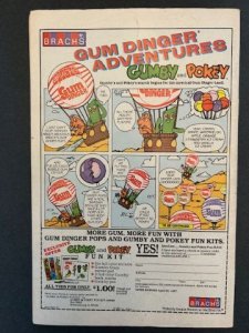 G.I. Joe: Special Missions #3 (1987) - VF+