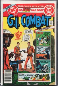 G.I. Combat #232 (1981)