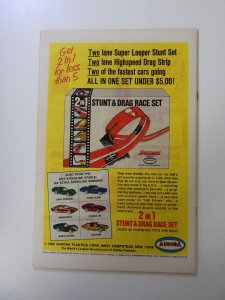 World's Finest Comics #181 (1968) VF condition