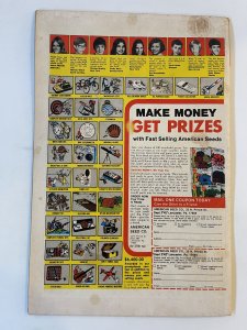 New Terrytoons #43 - Fair